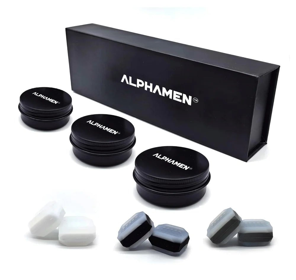 G - line™ 2.0 Pack - Alphamen